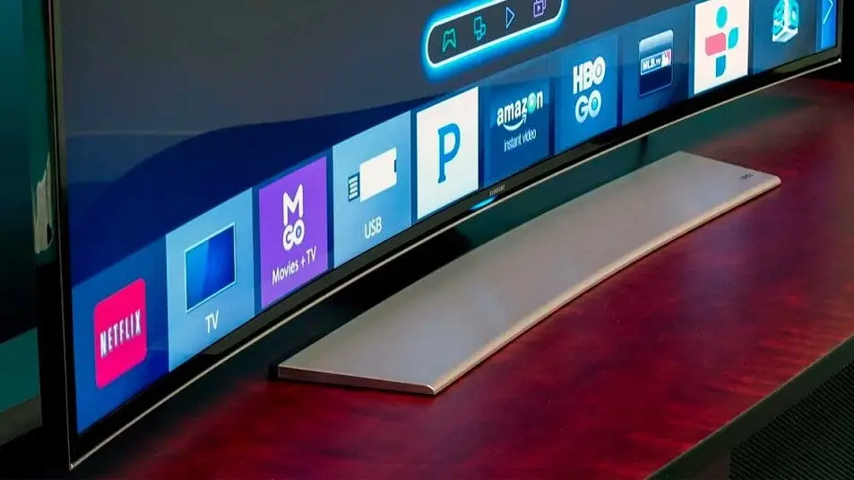 Accede a los archivos de tu computadora desde el televisor con Samsung TV
