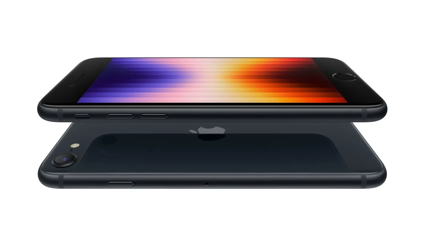 El iPhone SE 3 ya es oficial: más caro, mismo diseño, conectividad 5G y chip A15 Bionic