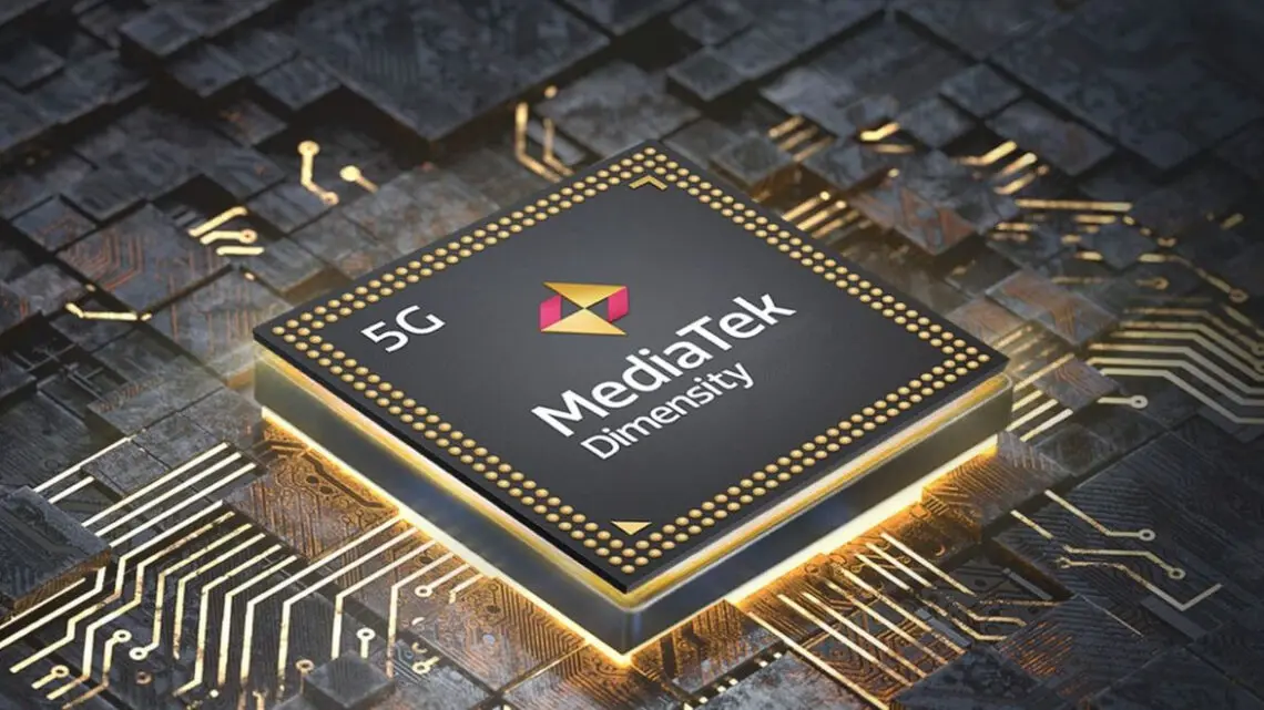 MediaTek anuncia sus nuevos chips para teléfonos con cámara de 200MP