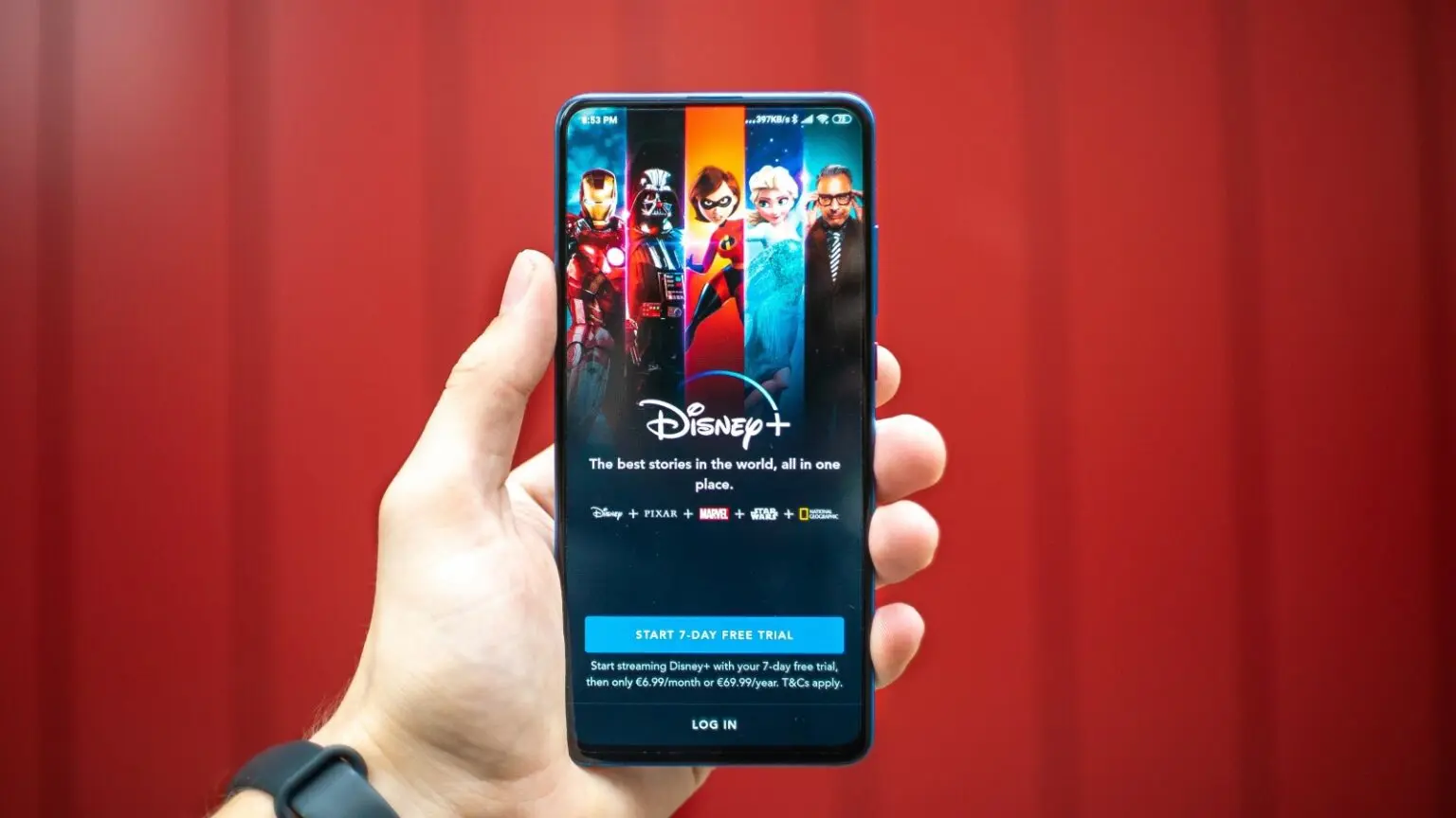 Disney Plus lanzará un plan más barato a finales de este año
