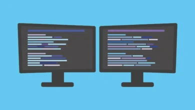 6 formas de mejorar la configuración de tu monitor dual