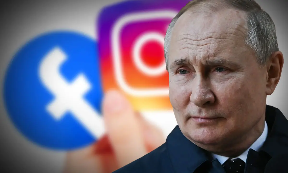 Adiós a Instagram en Rusia, el gobierno bloqueará la aplicación por incitar  la violencia | PasionMovil