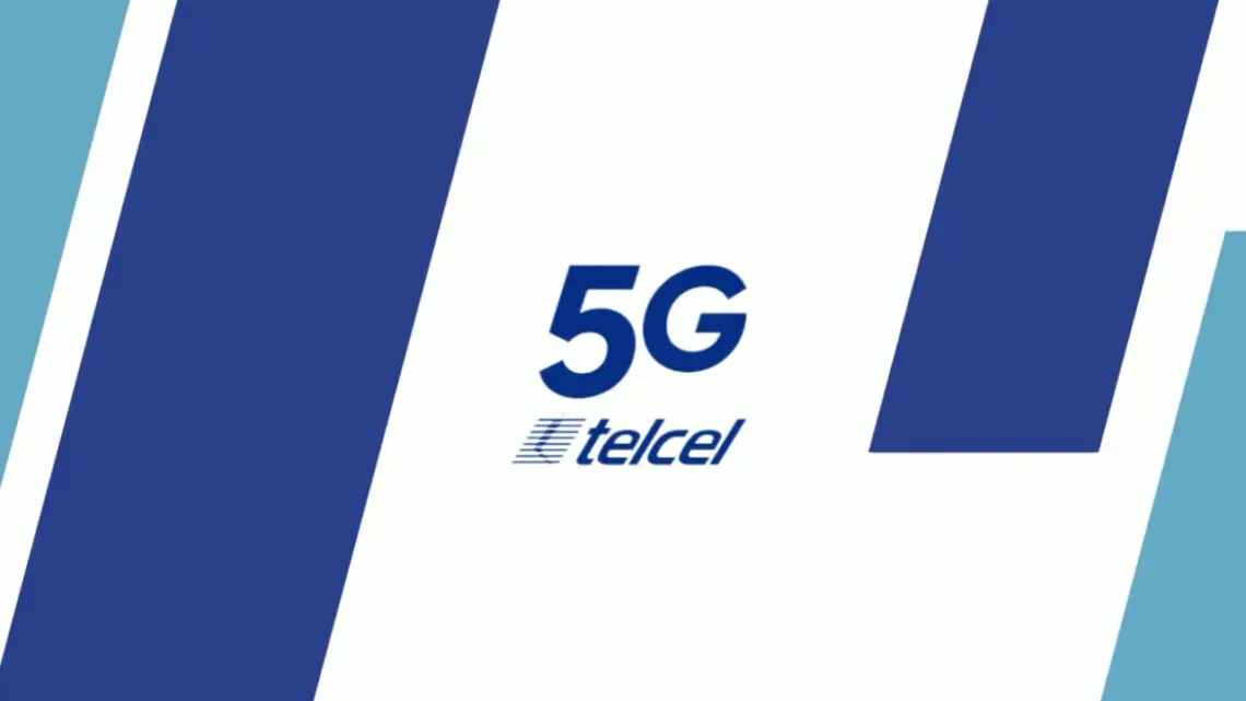 Internet Plus 5G, Telcel lanza nuevos planes 5G sin llamadas ni SMS