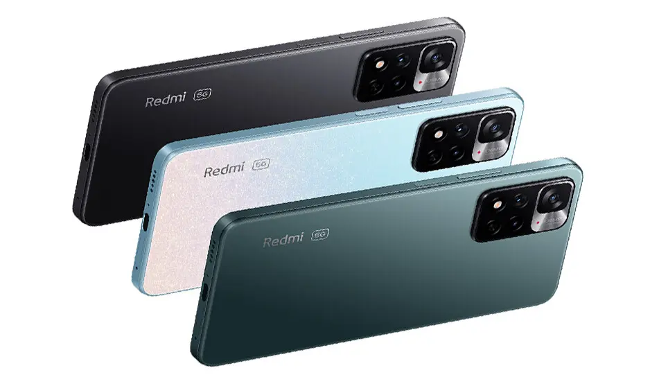 El Redmi Note 11 Pro+ 5G un precio de locura durante el Xiaomi Fan Festival en AliExpress
