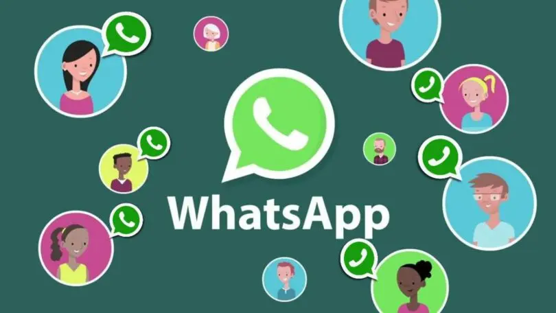 Estas son las novedades que llegan a WhatsApp para iOS