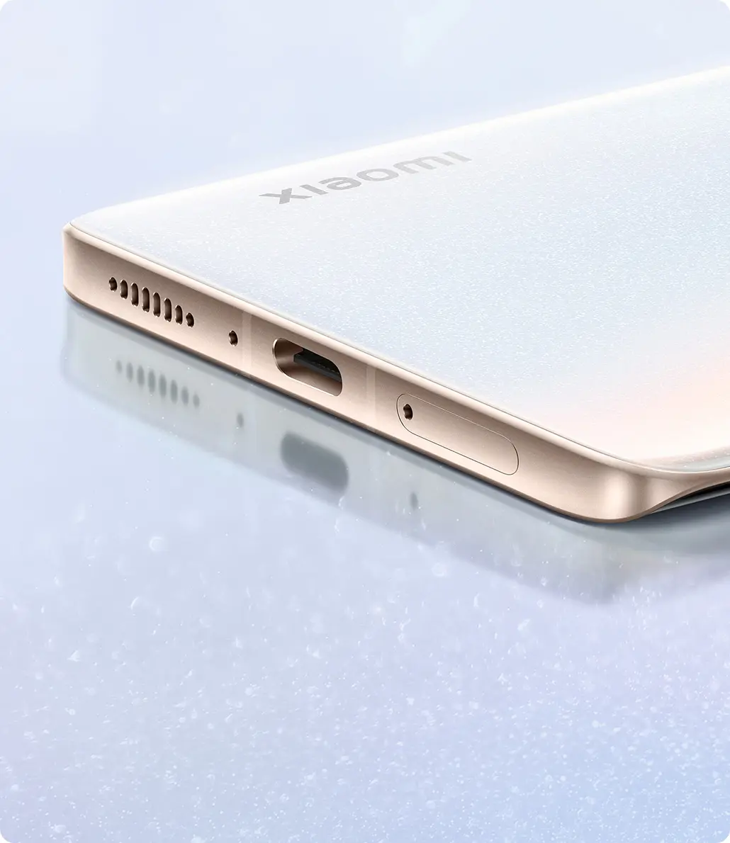 Xiaomi presenta el CIVI 1S, su nuevo teléfono de gama media con diseño elegante
