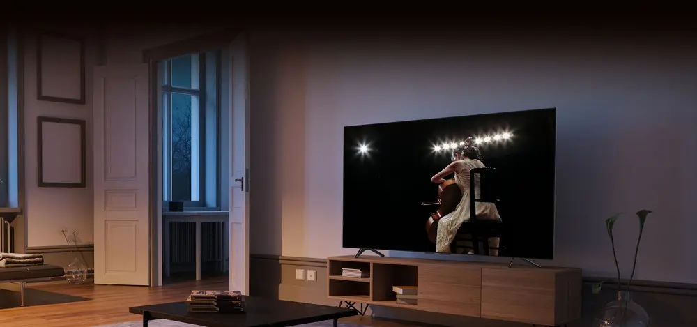 Xiaomi anuncia un televisor OLED 4K, con HDR10+, IMAX Enhanced y chip MediaTek
