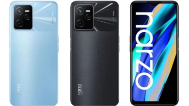 realme será el próximo en ya no incluir cargadores en la caja de sus smartphones