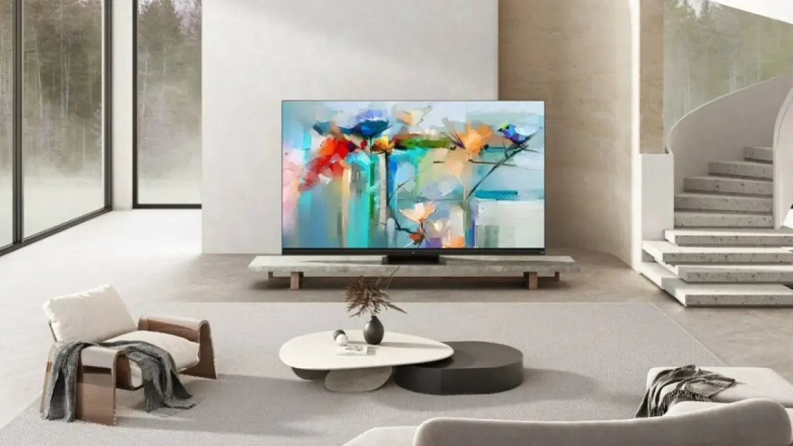 Los nuevos televisores de TCL con Google TV agregan soporte para AirPlay 2 y Homekit