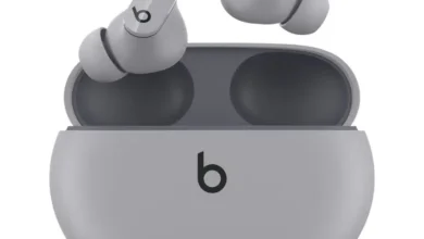 Apple presenta tres nuevos colores para los Beats Studio Buds