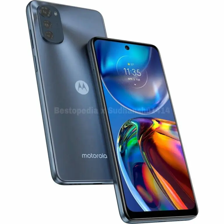 moto e32, el próximo teléfono barato de Motorola se filtra en imágenes