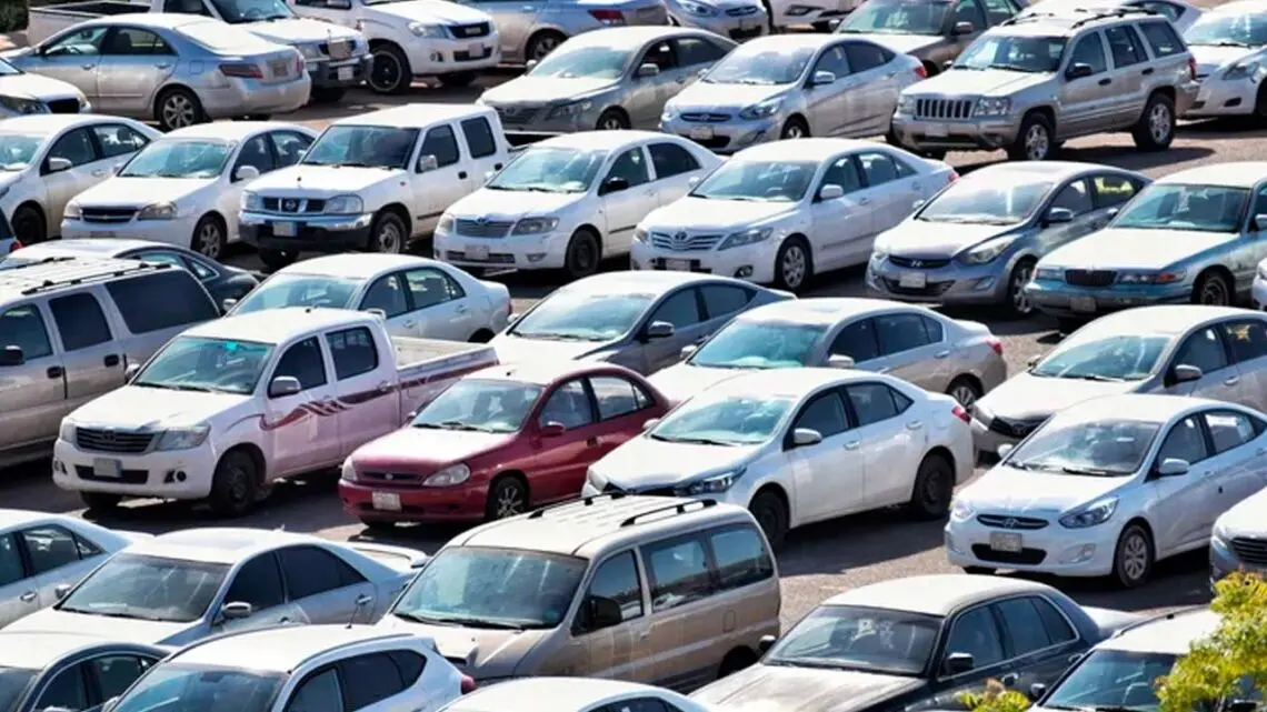 llega a México el nuevo servicio que te presta un auto a