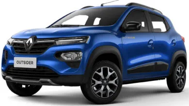 Renault lanza el Kwid E-Tech, uno de los autos eléctricos más baratos