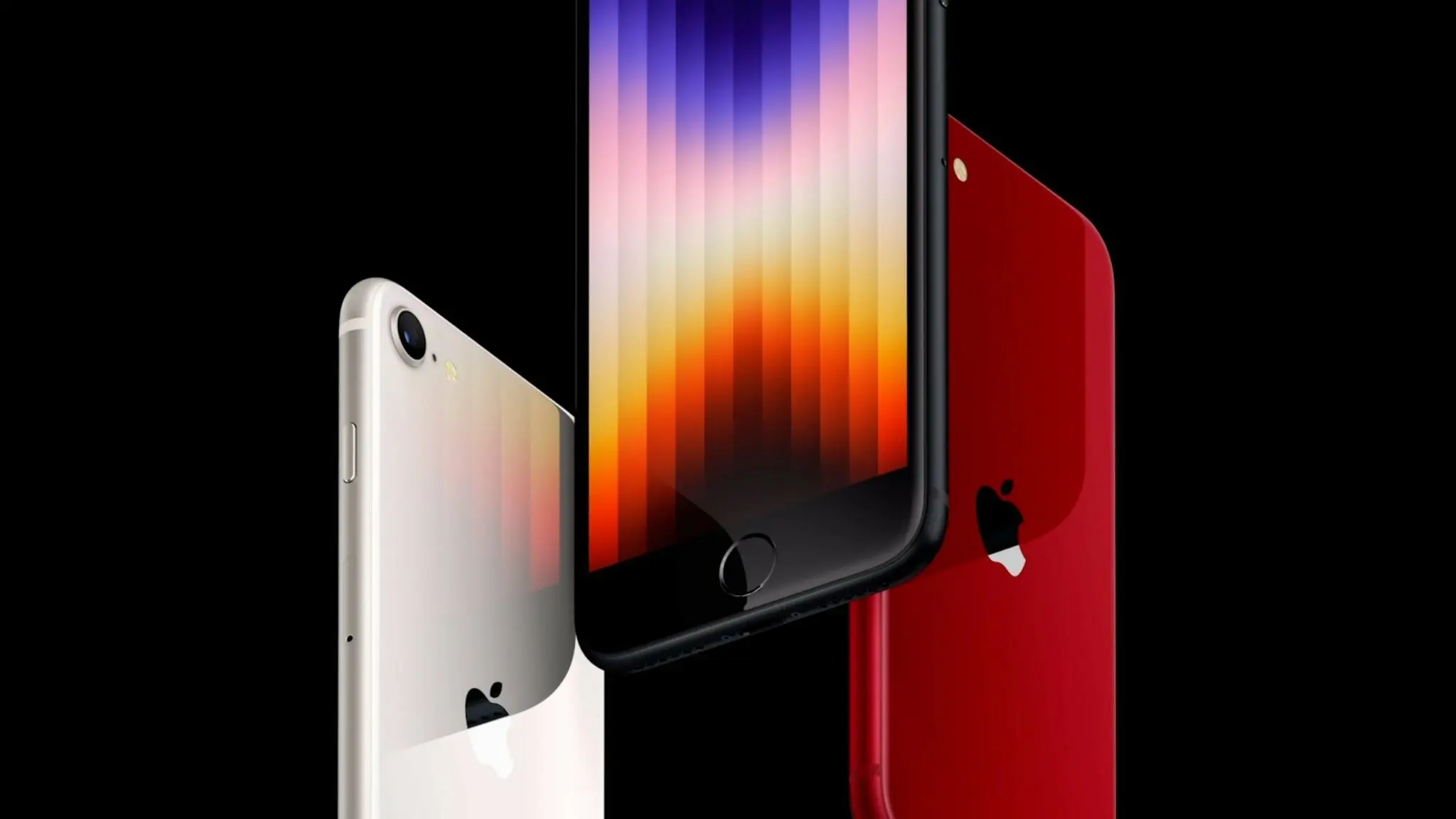 Inicia la preventa del iPhone SE 2022 en México, esto cuesta el “iPhone barato” de Apple