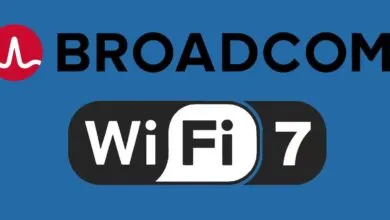 Los chips Wi-Fi 7 de Broadcom son oficiales, el sucesor del Wi-Fi 6E cada vez más cerca