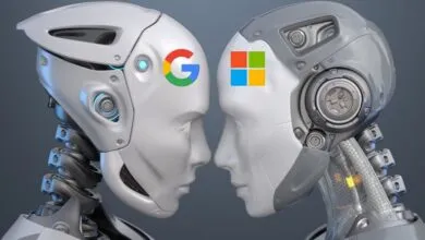 Google anuncia novedades en inteligencia artificial