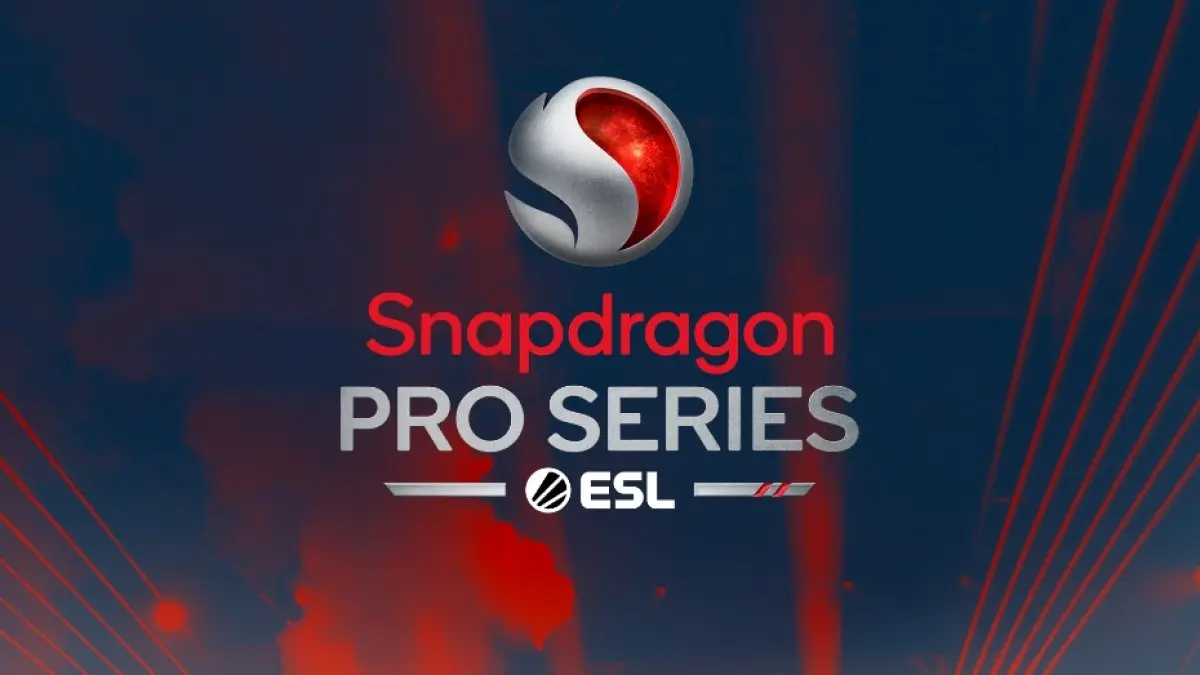 Da inicio el Snapdragon Pro Series, el evento más importante para gamers