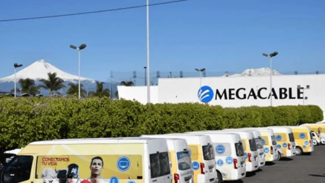 Seis estados del país se quedan sin internet de Megacable por culpa del vandalismo