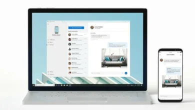 Microsoft cambia el nombre y la apariencia de la app Your Phone para Windows 11
