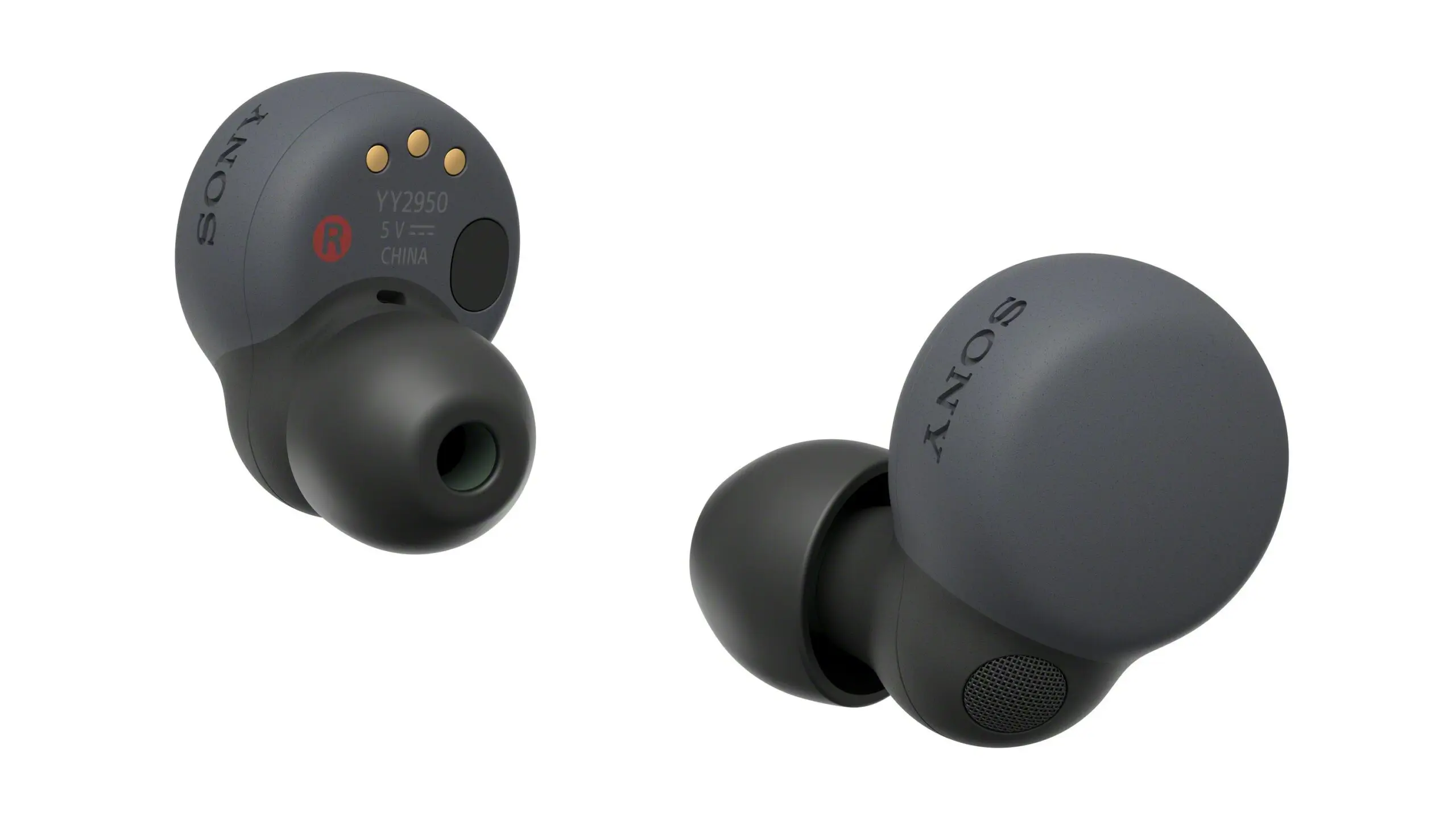 Sony presenta los LinkBuds S, unos auriculares inalámbricos con diseño deportivo
