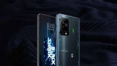 Estos son los smartphones Android de gama alta más potentes del mundo