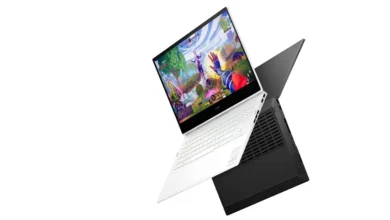 HP lanza las OMEN 16 y Victus 15, laptops gamer que prometen alto rendimiento