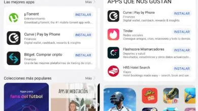 Un fallo en la AppGallery permite instalar apps de pago de forma gratuita