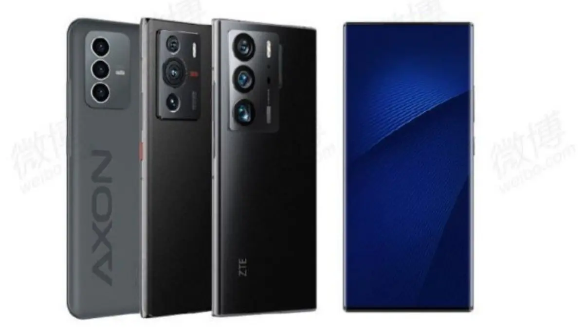 ZTE presenta nuevos smartphones de gama media: Blade A41, A41 Ultra y A41 Ultra Extreme
