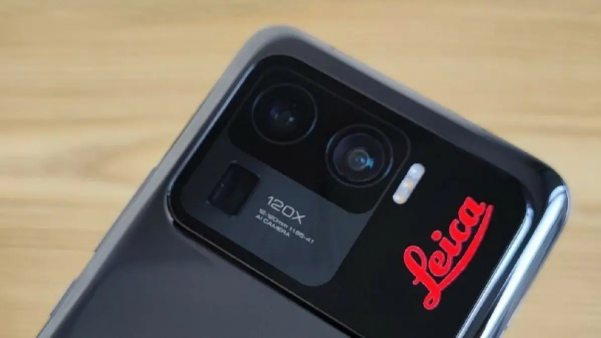 Xiaomi anuncia colaboración con Leica, el primer teléfono se lanzará en julio