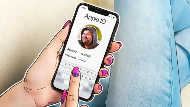 Cómo desbloquear el ID de Apple con WooTechy iDelock