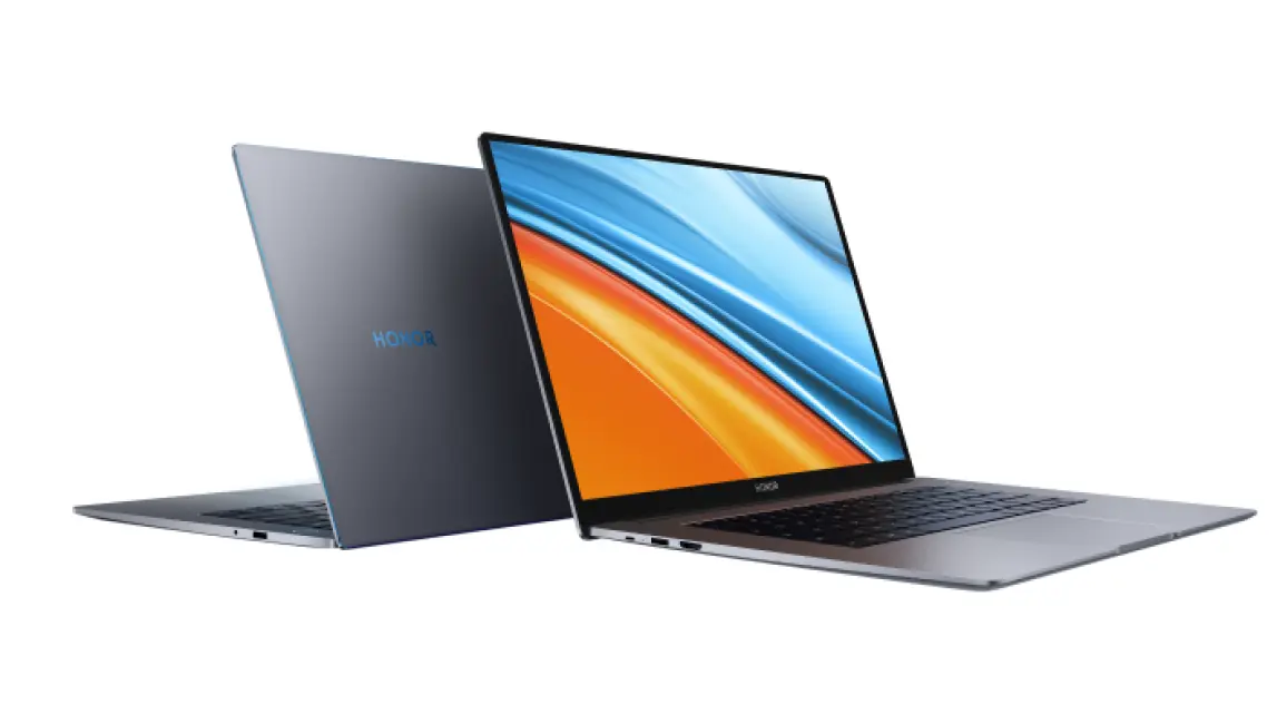 La Nueva Y Potente Magicbook 14 De Honor Llega A México Pasionmovil 9570