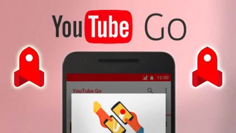 Google cerrará YouTube Go, su aplicación ligera para celulares con hardware limitado