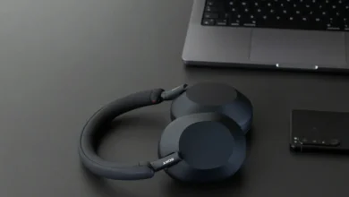 Sony presenta los nuevos audífonos premium WH-1000XM5