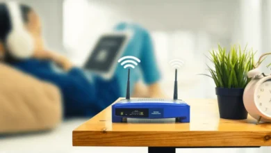 8 formas de mejorar la privacidad en el Wi-Fi de tu hogar