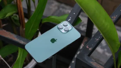 iPhone 13 Pro Max: potencia y elegancia en un solo celular
