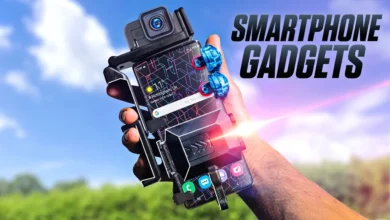 ¿Cuáles son los accesorios más trendy para nuestro smartphone?