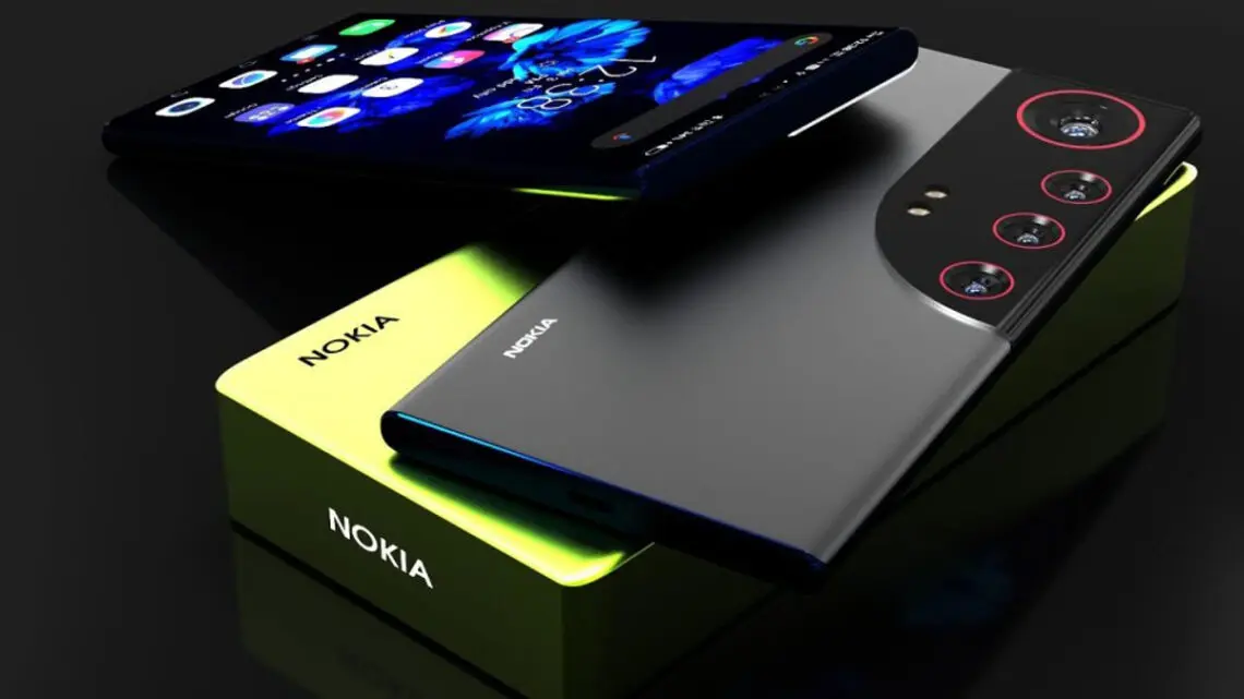 Nokia quiere resucitar al icónico Nokia N73, con cámara de 200 megapíxeles y diseño renovado