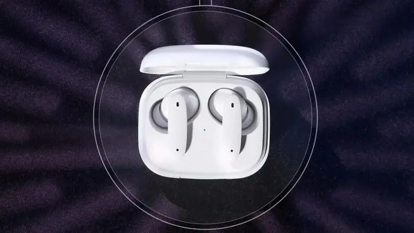 ¿Buscas audífonos TWS baratos?, echa un vistazo a los nuevos Meizu Blus Air