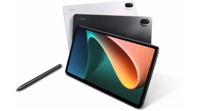 Xiaomi lanzará una tableta premium con panel de 144 Hz, Snapdragon 8 Gen 1 y carga de 120W