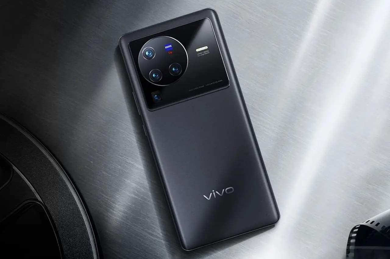 vivo X80 Pro 5G llega a México, el teléfono con óptica ZEISS y calidad premium