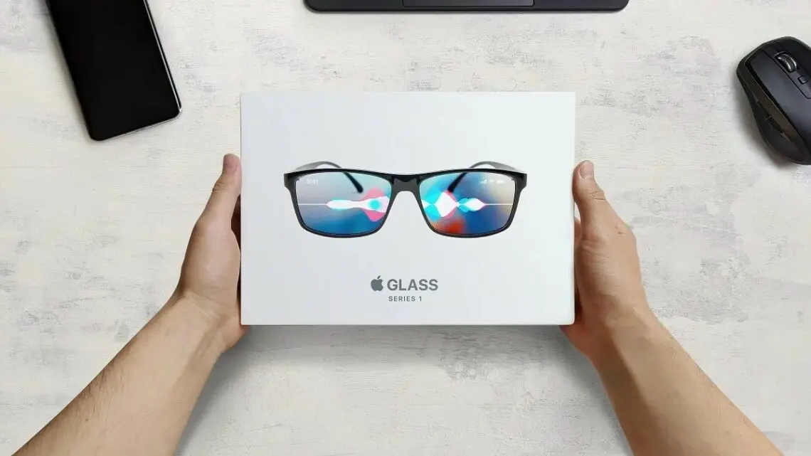Las Apple Glass podrían llegar al mercado enero del próximo año, según Kuo