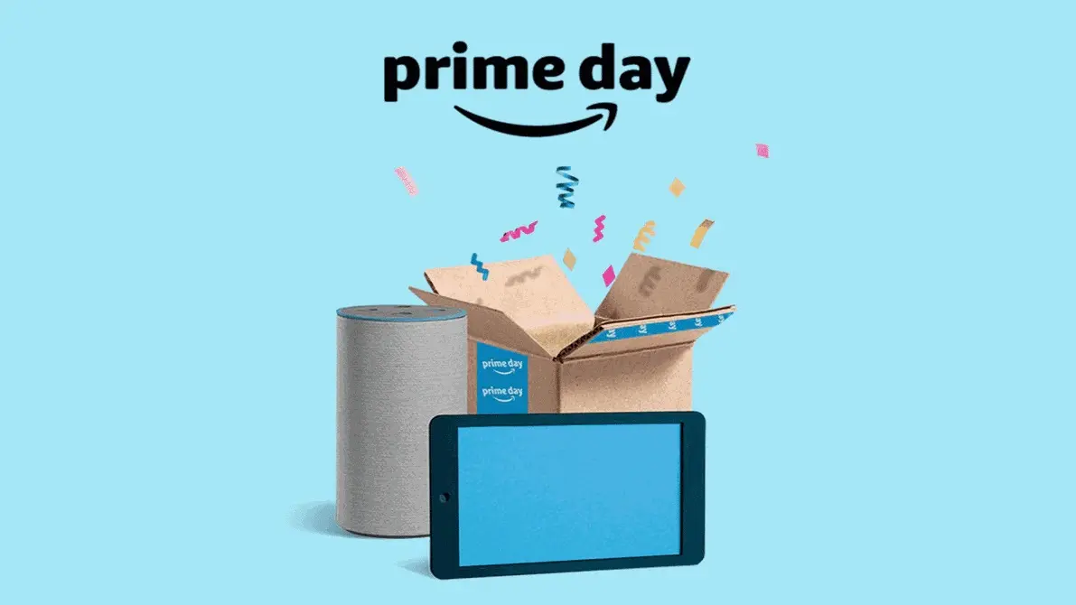 Amazon confirma la fecha del Prime Day con increíbles ofertas PasionMovil