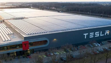 Tesla podría abrir la primera Gigafactory en México