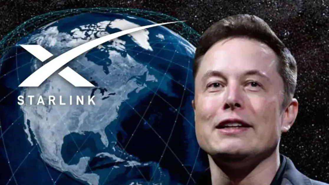 Elon Musk revela detalles sobre Starlink 2.0, los nuevos satélites que pondrá en órbita