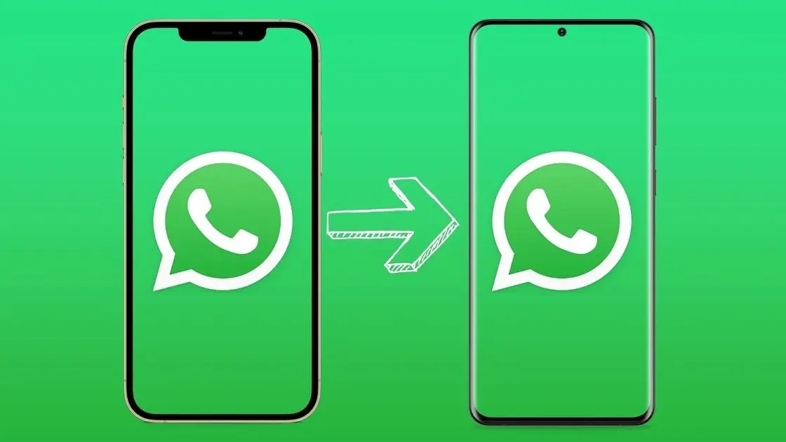 Transferir chats de WhatsApp de Android a iOS será más fácil que nunca