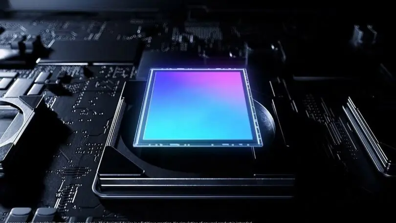 Samsung presenta el ISOCELL HP3, su sensor de 200 megapíxeles más avanzado
