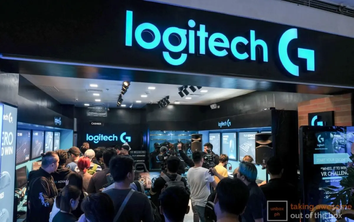 Logitech México estrena su nueva tienda en línea