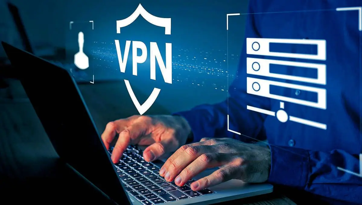 Tunelización dividida de la VPN: Un nuevo modo de optimizar la protección