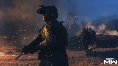Call of Duty: Modern Warfare II es anunciado para consolas de actual generación