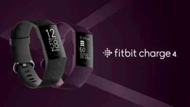 Productos Fitbit para regalar este Día del Padre